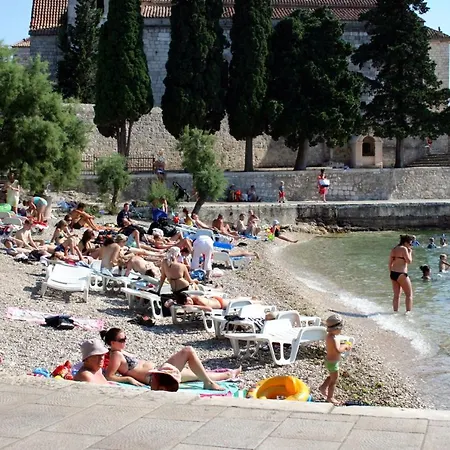 And With Wifi Hvar - 20114 Guest house Hvar Town