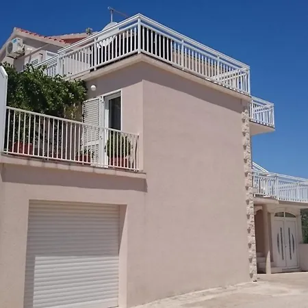 And With Wifi Hvar - 20114 Guest house 3*