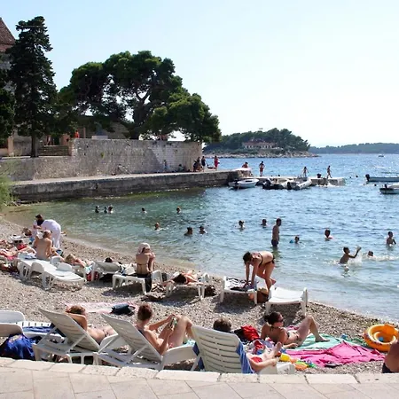 And With Wifi Hvar - 20114 Guest house Hvar Town