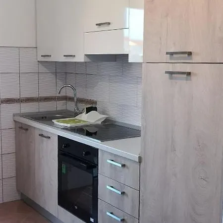 And With Wifi Hvar - 20114 Hvar Town