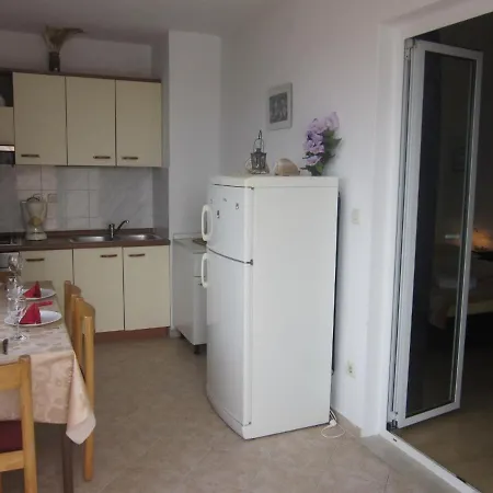 And With Wifi Hvar - 20114 3*