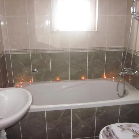 Guest house And With Wifi Hvar - 20114 Hvar Town