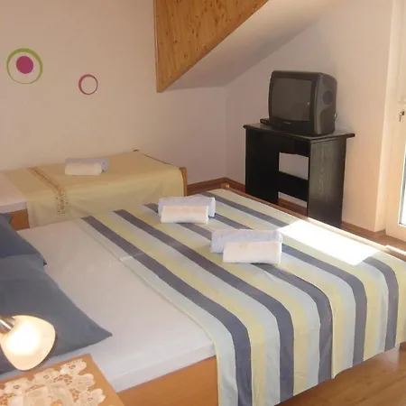 And With Wifi Hvar - 20114 Guest house Hvar Town