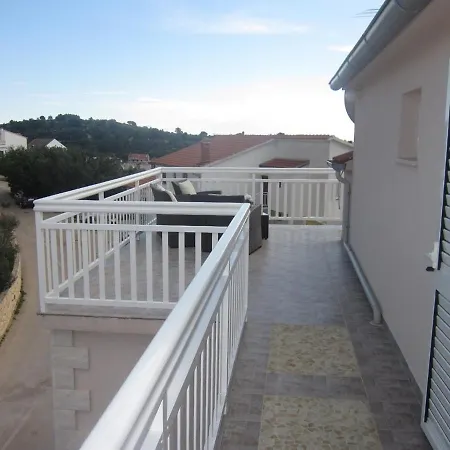 And With Wifi Hvar - 20114 Affittacamere