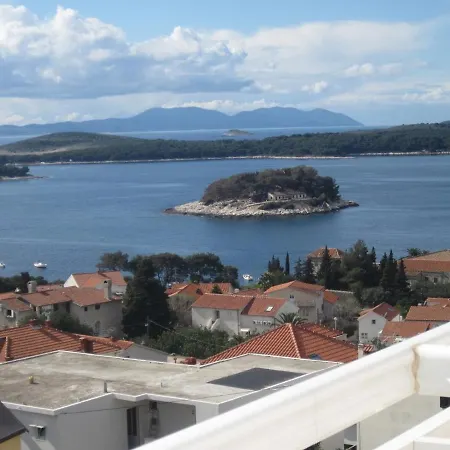 Penzion And With Wifi Hvar - 20114