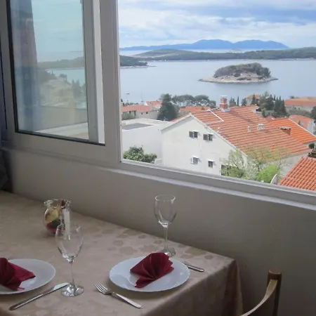 And With Wifi Hvar - 20114 Hvar Town