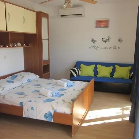 Guest house And With Wifi Hvar - 20114 Hvar Town