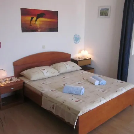 Guest house And With Wifi Hvar - 20114