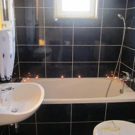 Guest house And With Wifi Hvar - 20114 Hvar Town