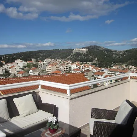And With Wifi Hvar - 20114 Penzion